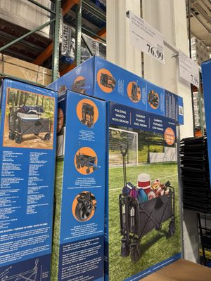 Costco Wholesale by null