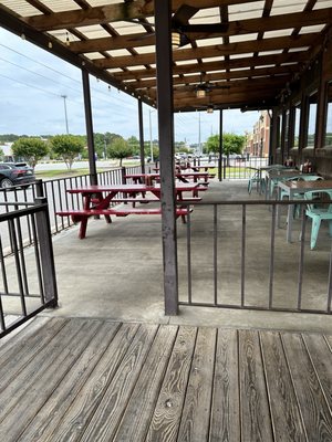 Sam Jones BBQ by null