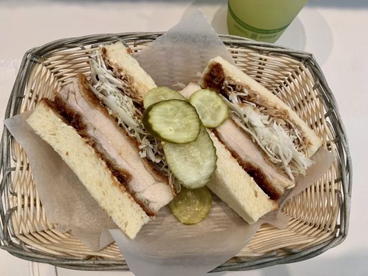 Cafe Okawari by null