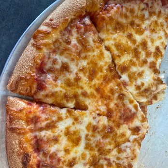 Boston Pizzeria - Pizza Near Me - Greenville, South Carolina