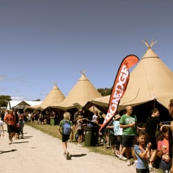 Katalane - Different Tipi-styled Katas