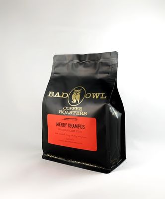 Bad Owl Coffee Roasters - Downtown by null