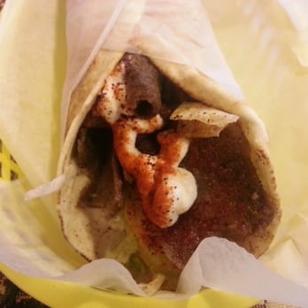 Shish Kabob Cafe - Mediterranean Near Me - Houston, Texas