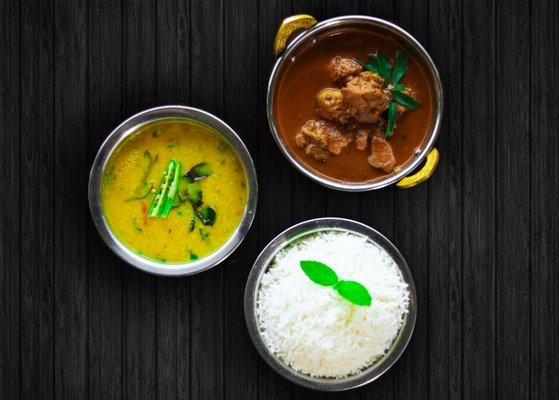 Banana Leaf by null
