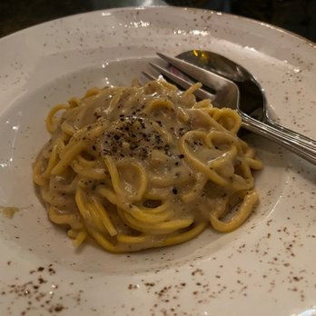 Macchialina Taverna Rustica - Cacio E Pepe - Italian Near Me - Miami Beach, Florida Macchialina Taverna Rustica - Cacio E Pepe - Italian Near Me - Miami Beach, Florida