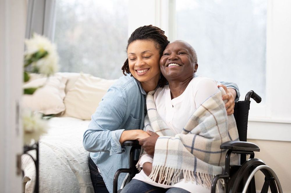 Loving Hearts Home Health - home care agency in Nashville, TN