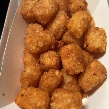 Bruxie - SPICED TOTS - Sandwiches Near Me - North Hollywood, California Bruxie - SPICED TOTS - Sandwiches Near Me - North Hollywood, California
