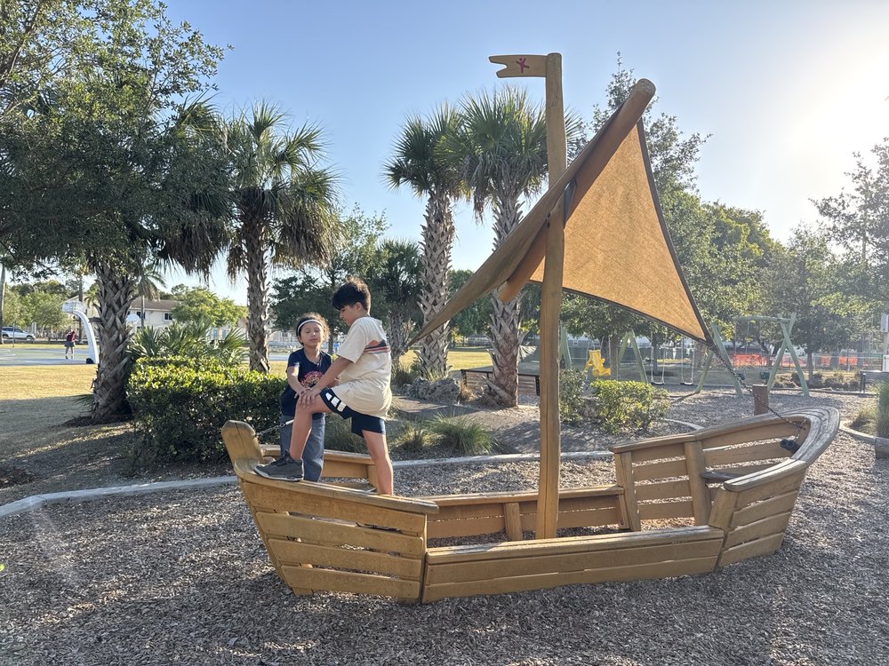 Modello Park Image