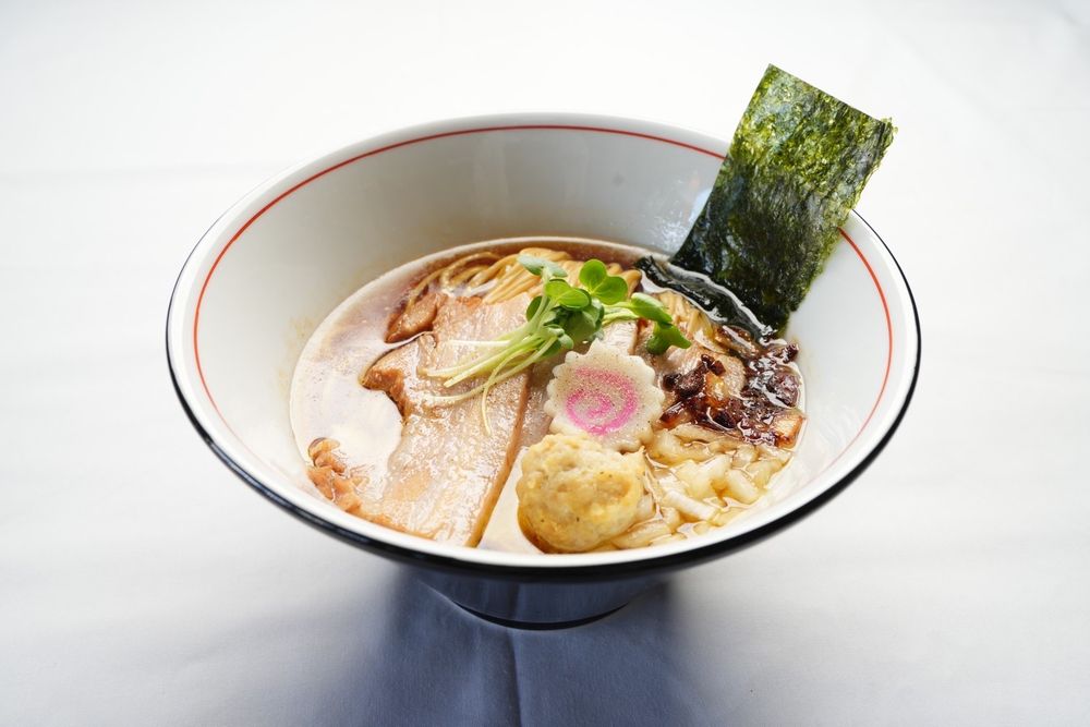 831 Yasai Tokyo Ramen – Sedona