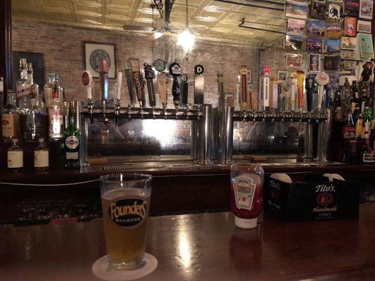 Park Slope Ale House by null