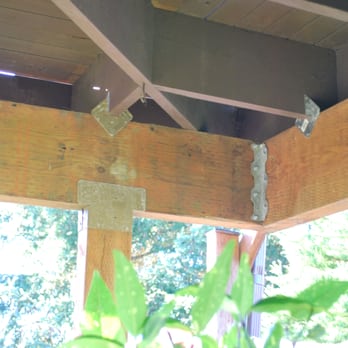 Broadway Construction Craig Ross - Bringing an older deck up to code. - General Contractors Near Me - Steilacoom, Washington