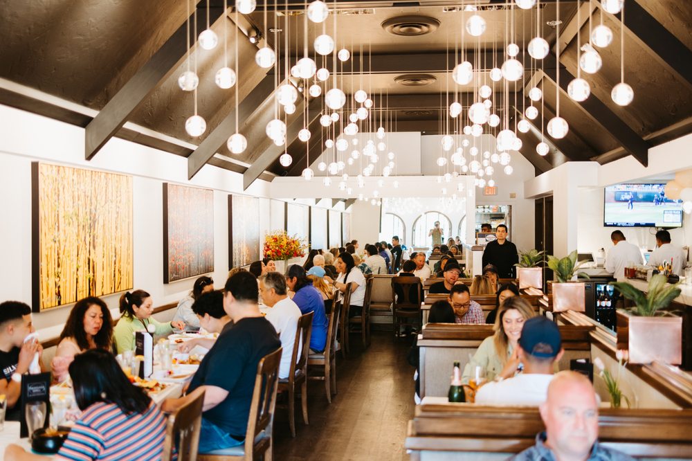 Pangaea Grill