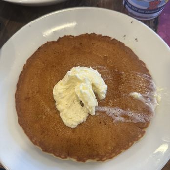 Spoke & Hub - Pancake - Breakfast & Brunch Near Me - Baton Rouge, Louisiana