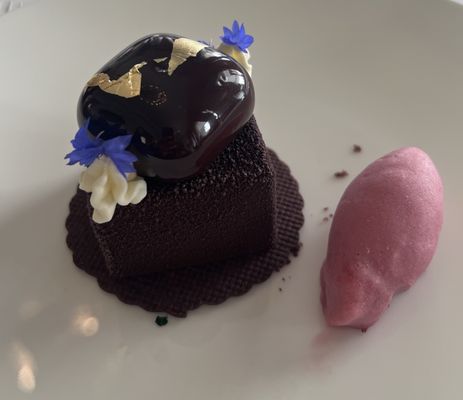 Cliveden House by null