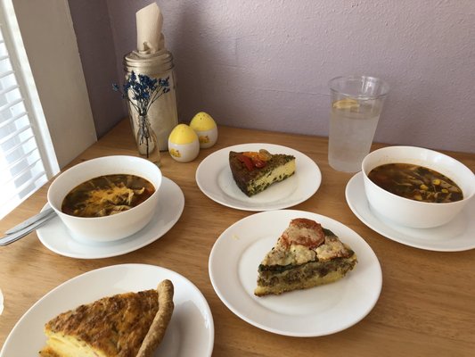 Sweet Thyme Kitchen by null