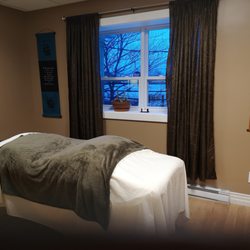 Dallas J Smith - Imagine Wellness Massage Therapy