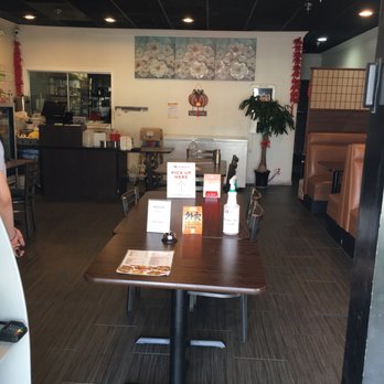 You Kitchen - Inside - Noodles Near Me - Alhambra, California You Kitchen - Inside - Noodles Near Me - Alhambra, California