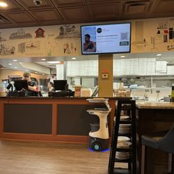 Antonio's Pizza By The Slice