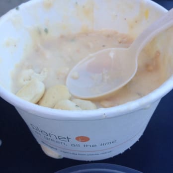 Duckie's Chowder House - Clam chowder - Seafood Near Me - Cayucos, California