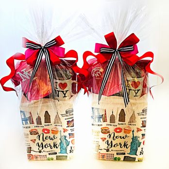 The Perfect Gift - Flowers & Gifts Near Me - New York, New York