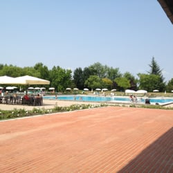 Castello di Tolcinasco Golf & Country Club