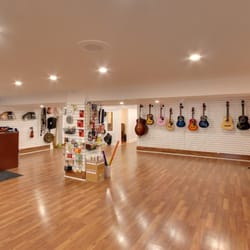Sunnyside Music School