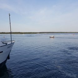 Falmouth Inn - So close to Martha's Vineyard