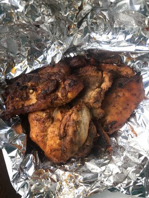 Silver Pot Halal Restaurant by null