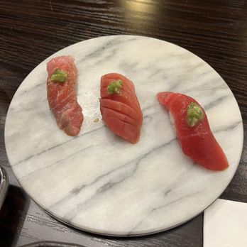 Akashiro Nikkei - Sushi Bars Near Me - Fullerton, California
