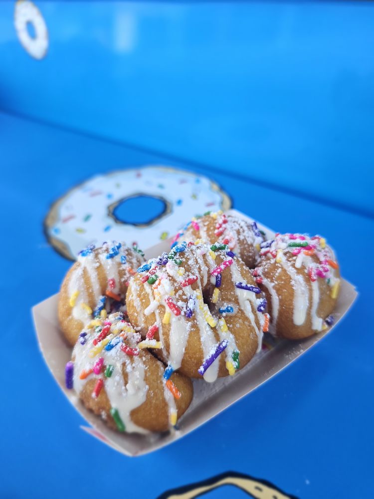 GLAZED & CONFUSED Updated October 2024 63 Photos & 20 Reviews Jersey City, New Jersey