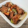 Yu's Garden gift card