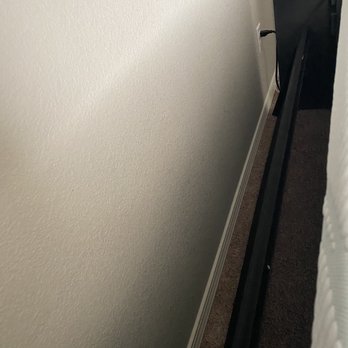 Ashley Store - Part of the headboard that wasn't attached to the headboard - Furniture Stores Near Me - Albuquerque, New Mexico