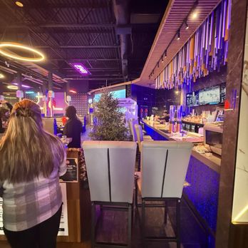 KPOT Korean BBQ & Hot Pot - entrance - Korean Near Me - Murfreesboro, Tennessee