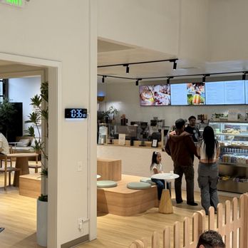 Kids & Coffee - Cafe area - Coffee & Tea Near Me - Carlsbad, California Kids & Coffee - Cafe area - Coffee & Tea Near Me - Carlsbad, California