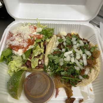 Los Altos Market - Asada sope & alpastor soft taco - Grocery Near Me - Riverside, California Los Altos Market - Asada sope & alpastor soft taco - Grocery Near Me - Riverside, California