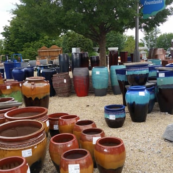 Aquatic & Garden Decor - Planters of all shapes and sizes - Home & Garden Near Me - Cincinnati, Ohio Aquatic & Garden Decor - Planters of all shapes and sizes - Home & Garden Near Me - Cincinnati, Ohio