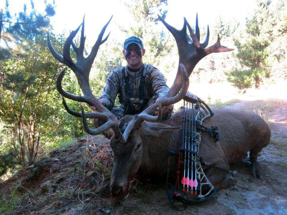 PIKE’S PEAK ARCHERY Updated October 2024 22168 165th St