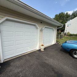 J&M Garage Door Repair