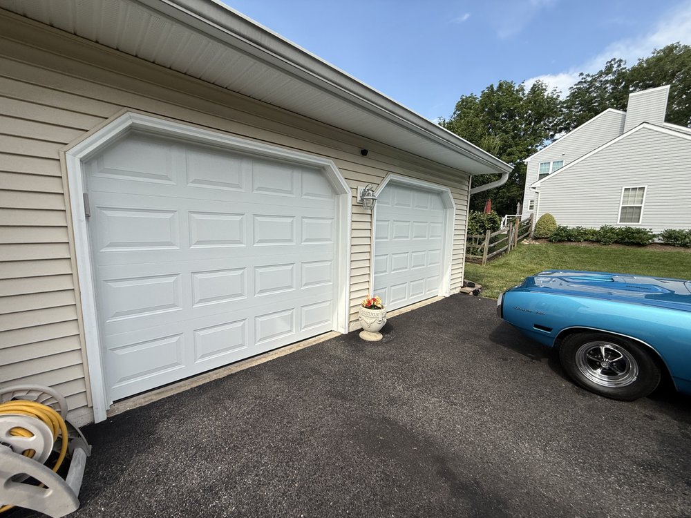 J&M Garage Door Repair - Garage Door Contractor in Millersville, MD