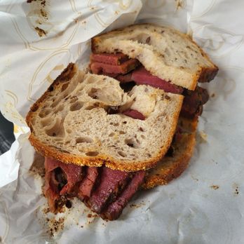 Beauregards Fine Meats & Butchery - Hot Pastrami - Meat Shops Near Me - Boca Raton, Florida Beauregards Fine Meats & Butchery - Hot Pastrami - Meat Shops Near Me - Boca Raton, Florida