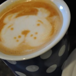 MOJO Espresso & Bistro