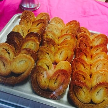 La Turolense - Palmeritas  #nosinmifoto - Bakeries Near Me - Valencia, V