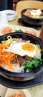 Gamja Bawi Korean Restaurant by null