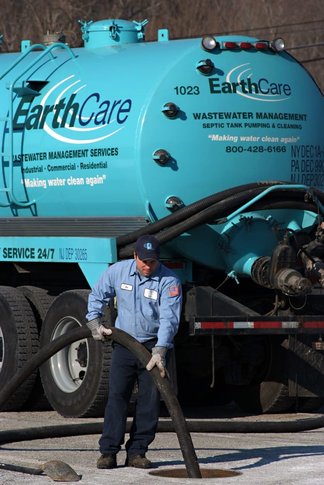 Slide of All County-Earthcare