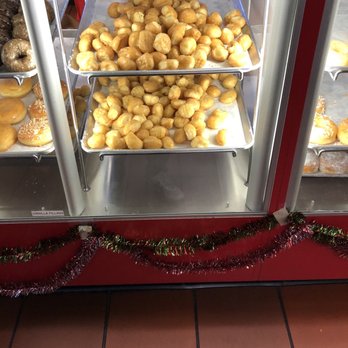 BoSa Donuts - Donut holes for days! - Donuts Near Me - Phoenix, Arizona