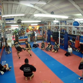 Chaiyo Muaythai - Muay Thai Near Me - Richmond, California Chaiyo Muaythai - Muay Thai Near Me - Richmond, California