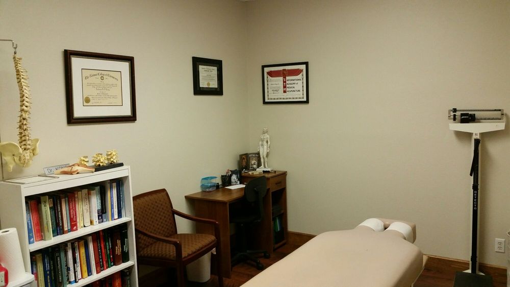Interventional Pain Management - child therapist in Rockford, IL