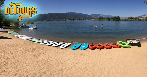 Detours