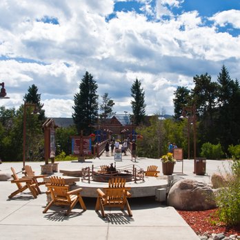 Outlets at Silverthorne - Outlet Stores Near Me - Silverthorne, Colorado