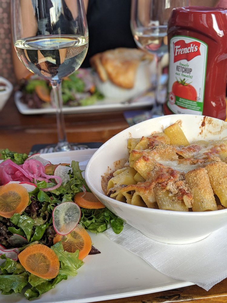 HARBORD HOUSE 57 Photos & 112 Reviews 124 Harbord Street, Toronto